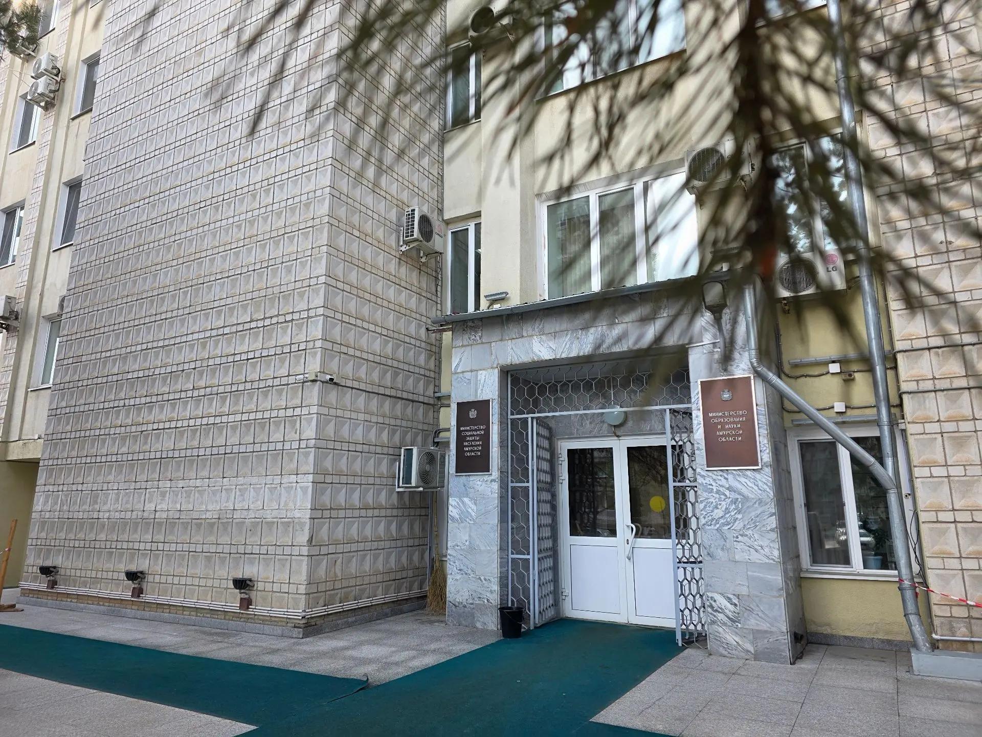 Социальные услуги под контролем: учреждения Приамурья получили высокие оценки жителей